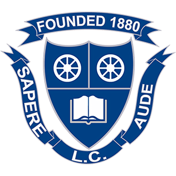 Lutterworth College – Logo